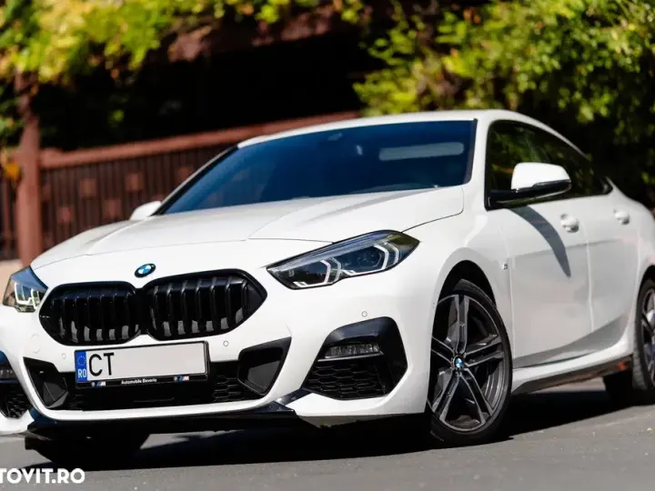 BMW Seria 2 220d AT