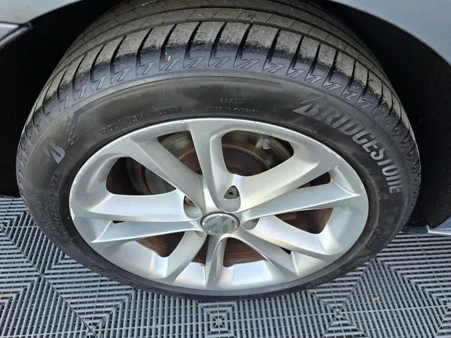 Volkswagen Passat CC — imagine 9
