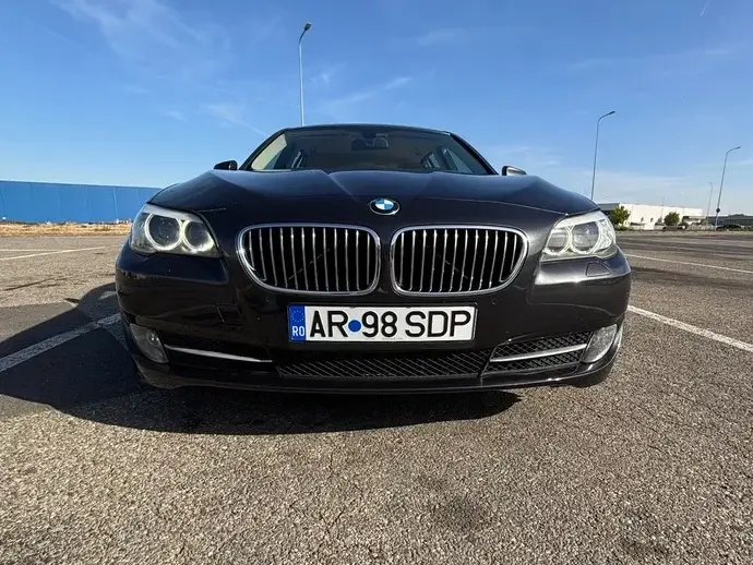 BMW Seria 5 F10/F11/F07