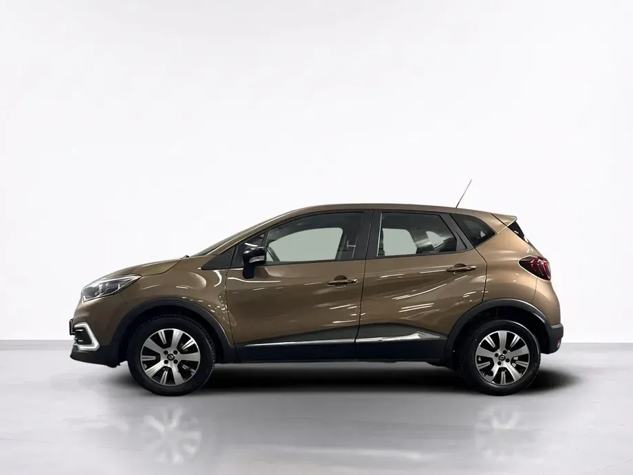 Renault Captur — imagine 2
