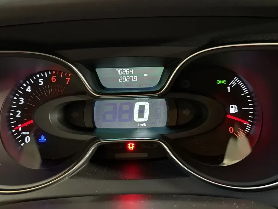 Renault Captur — imagine 10