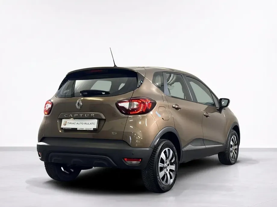 Renault Captur — imagine 5