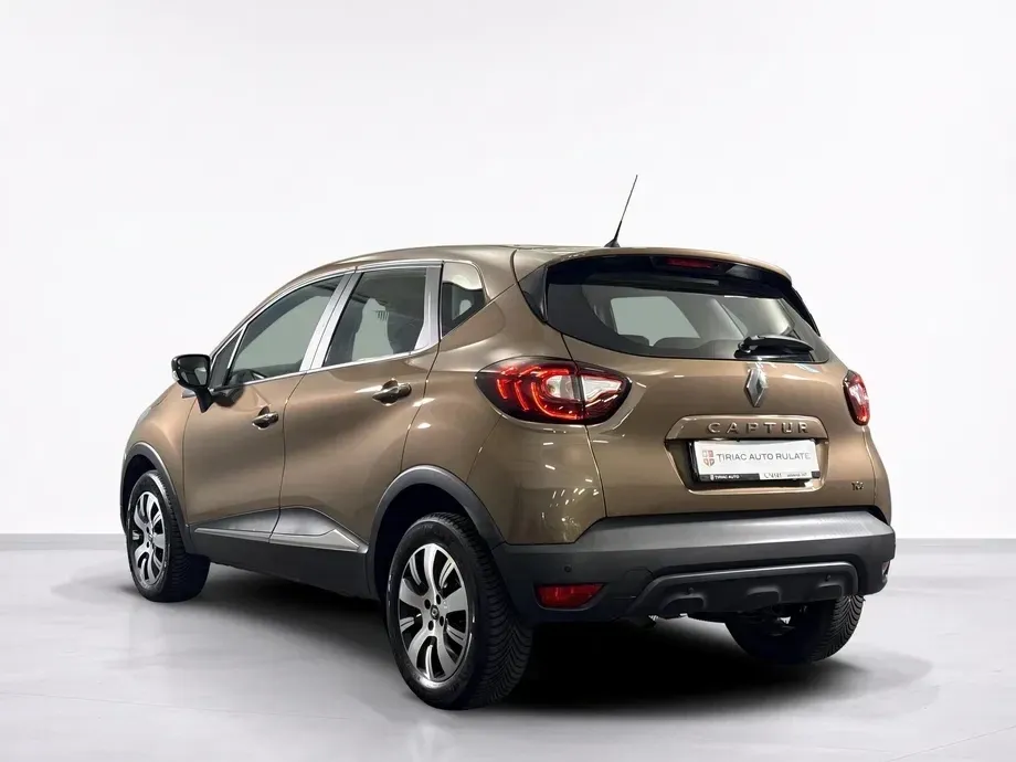 Renault Captur — imagine 3