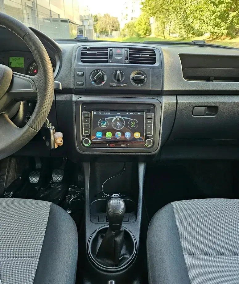 Škoda Fabia II 1.2 HTP Fresh — imagine 6