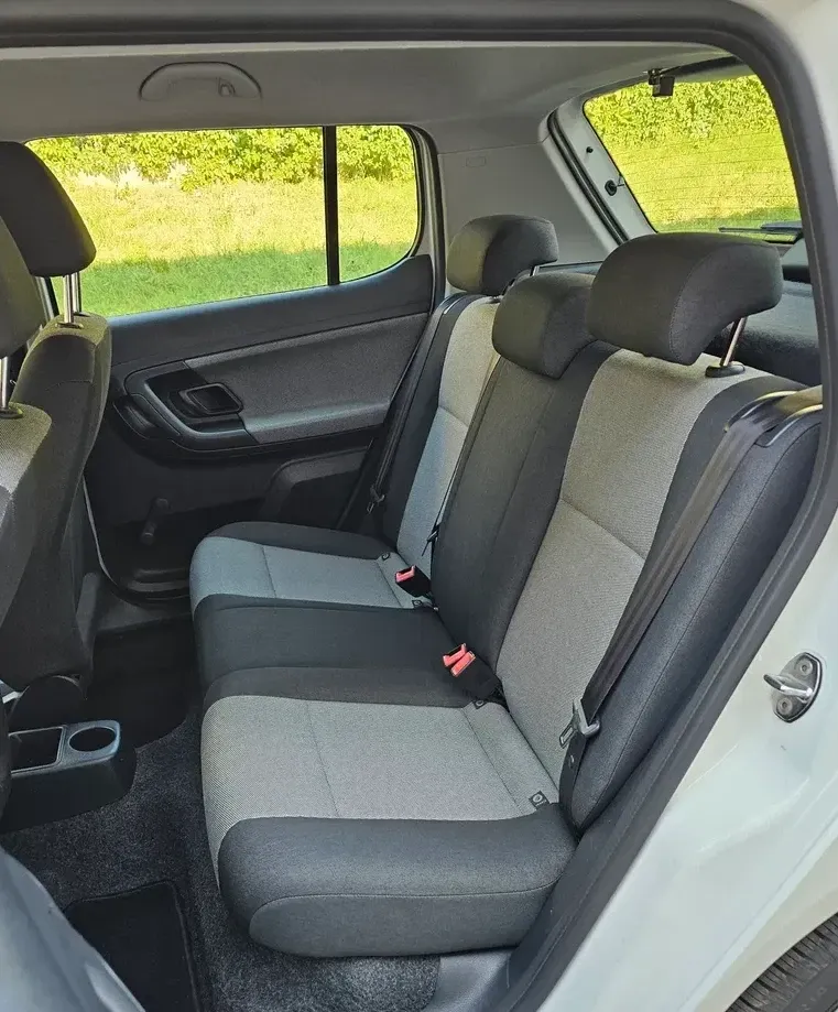 Škoda Fabia II 1.2 HTP Fresh — imagine 8