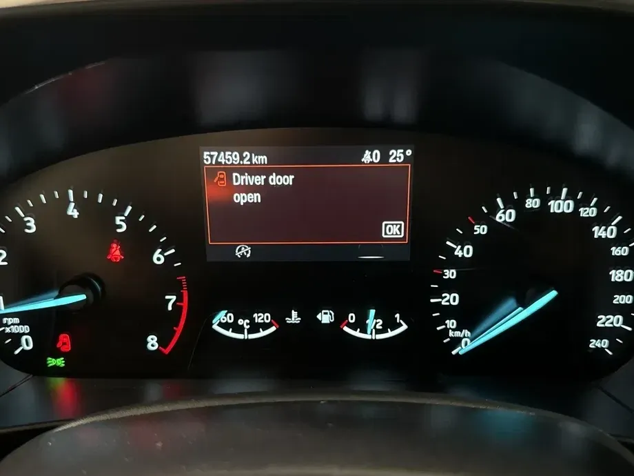 Ford Focus — imagine 10