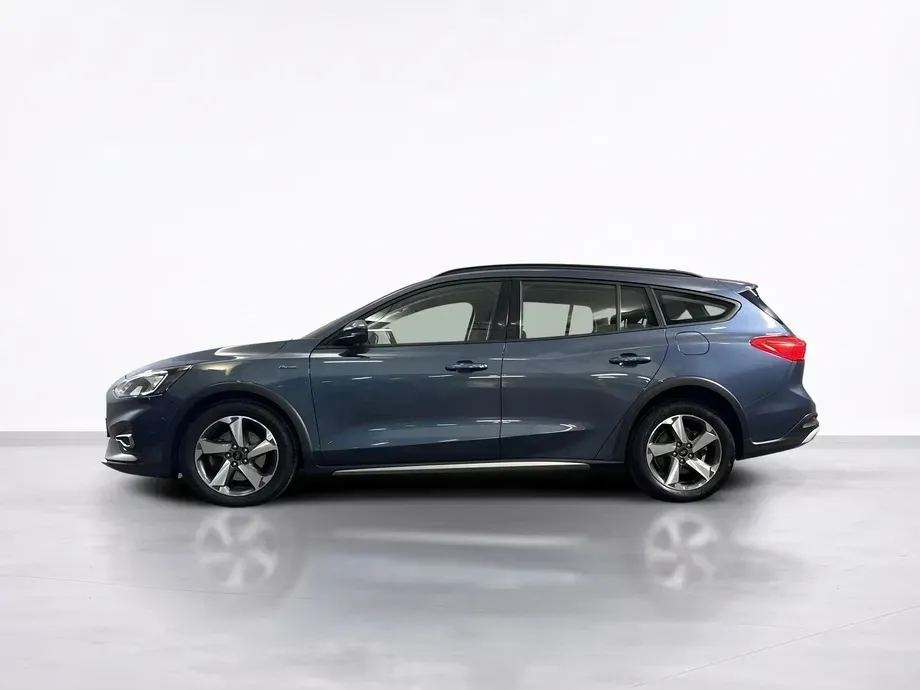 Ford Focus — imagine 2