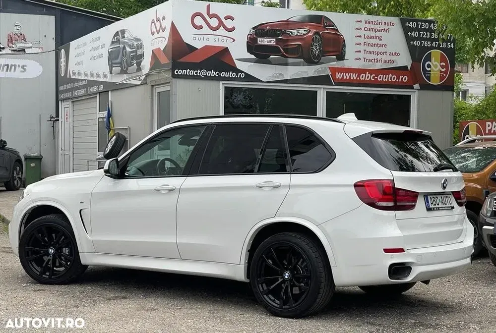 BMW X5 — imagine 3