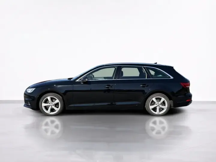 Audi A4 Avant B9