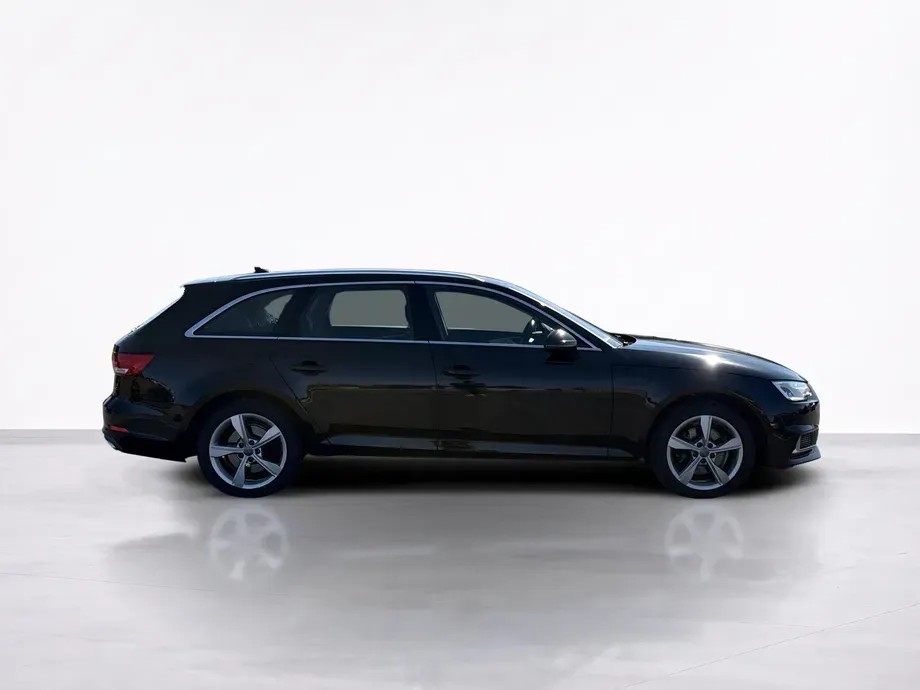 Audi A4 Avant B9 — imagine 7