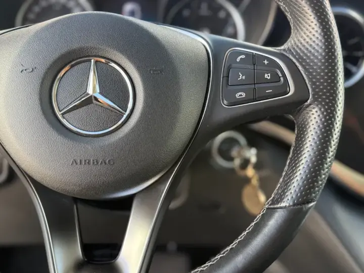Mercedes-Benz V 300 d Lang 4Matic 9G-TRONIC Special Edition Style