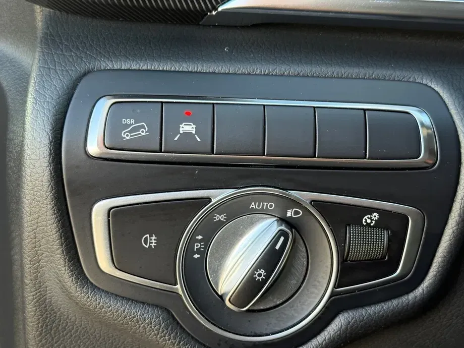 Mercedes-Benz V 300 d Lang 4Matic 9G-TRONIC Special Edition Style — imagine 9