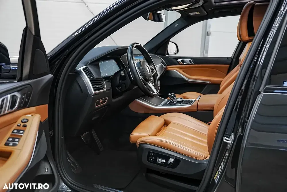 BMW X5 xDrive45e AT PHEV — imagine 6