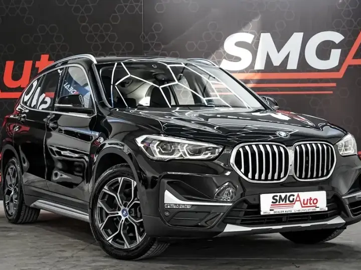 BMW X1 xDrive25e Sport Line