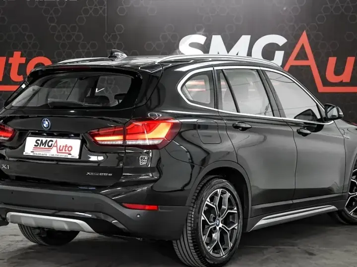 BMW X1 xDrive25e Sport Line