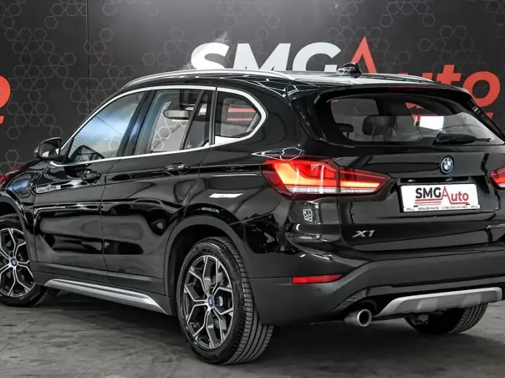 BMW X1 xDrive25e Sport Line