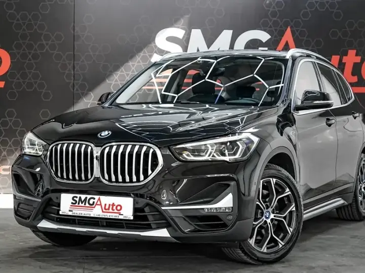 BMW X1 xDrive25e Sport Line