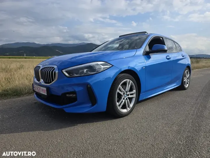 BMW Seria 1 118i M Sport