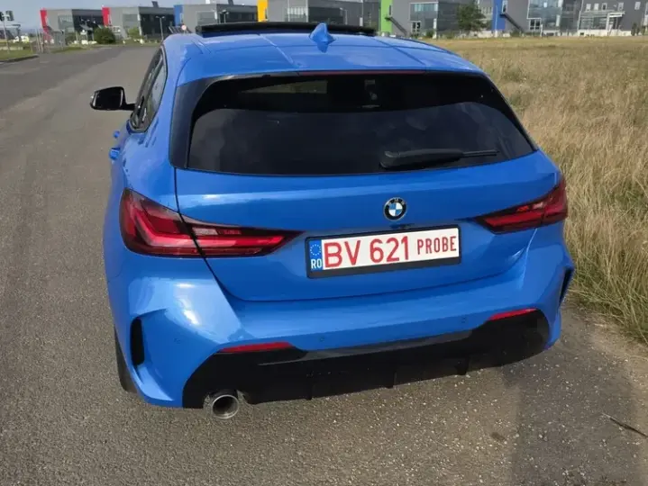 BMW Seria 1 118i M Sport
