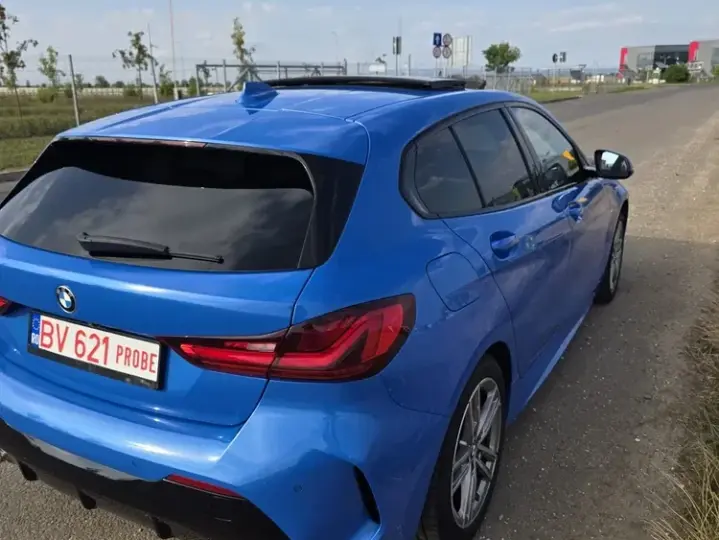 BMW Seria 1 118i M Sport