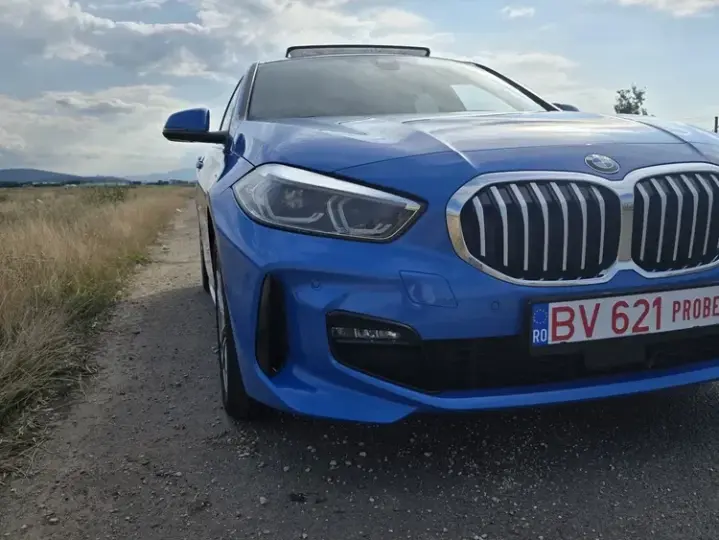 BMW Seria 1 118i M Sport