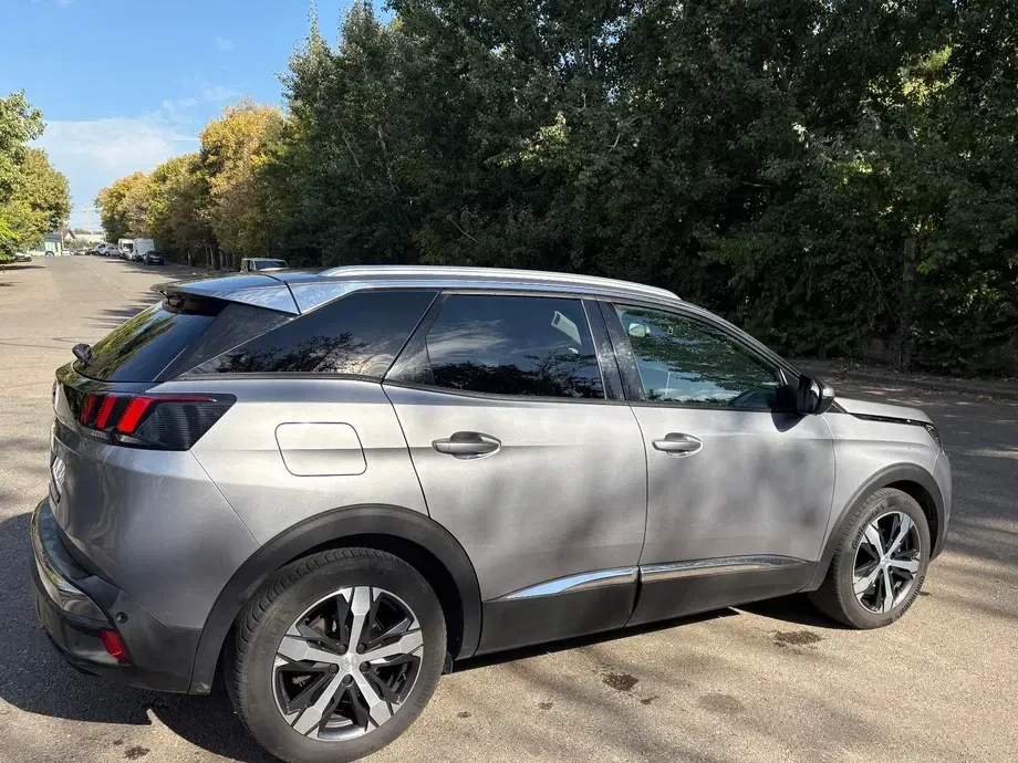Peugeot 3008 II — imagine 7