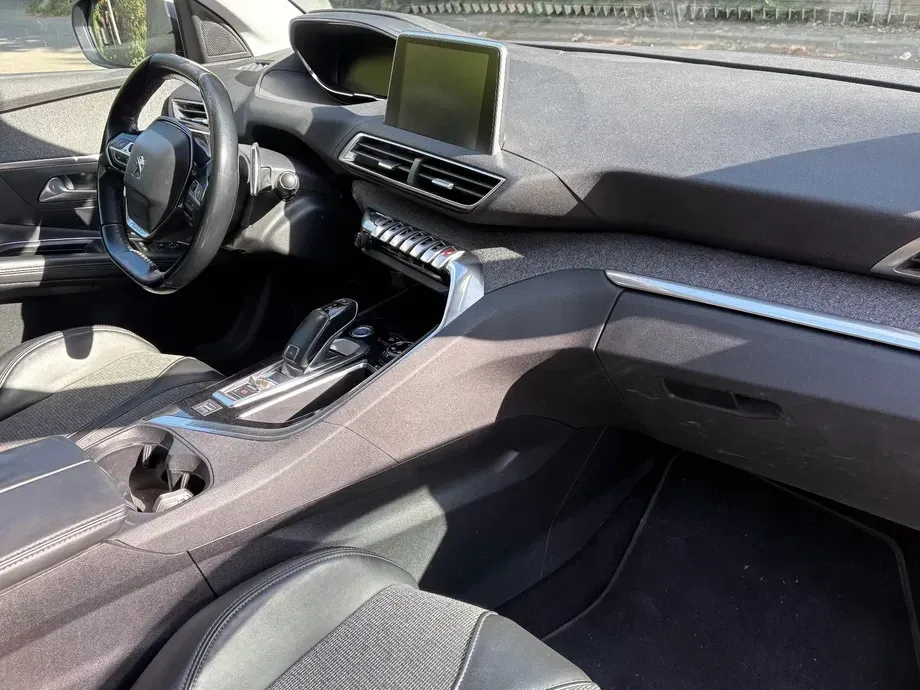 Peugeot 3008 II — imagine 10