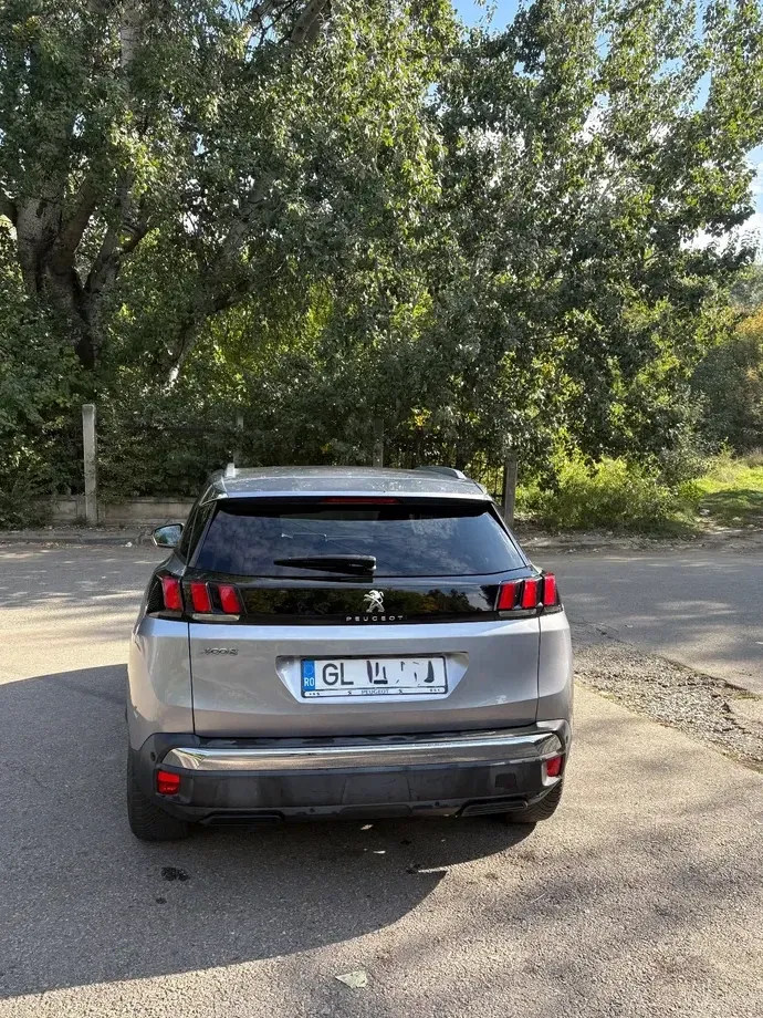 Peugeot 3008 II — imagine 4