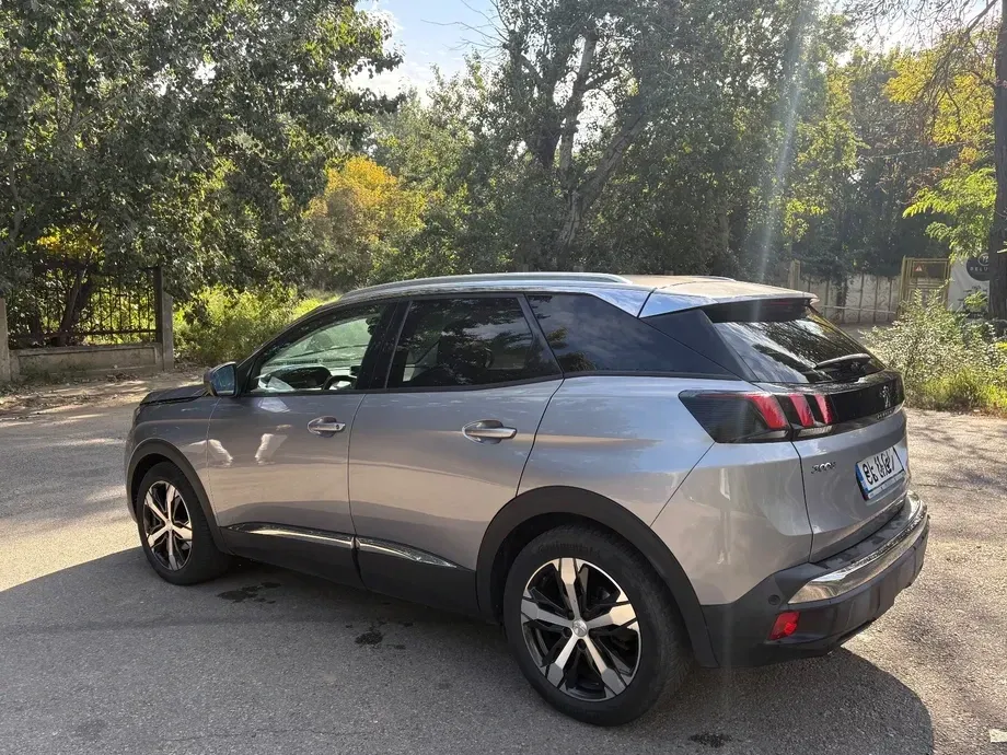 Peugeot 3008 II — imagine 6