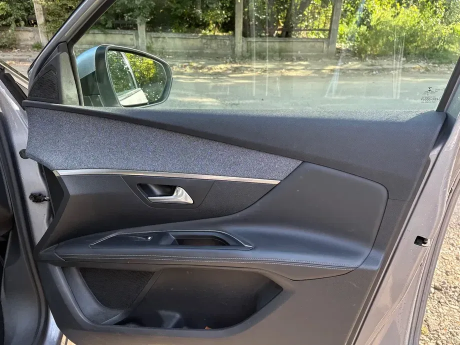 Peugeot 3008 II — imagine 9