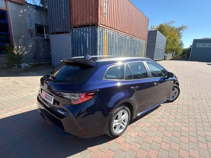 Toyota Corolla 1.8 Business Edition