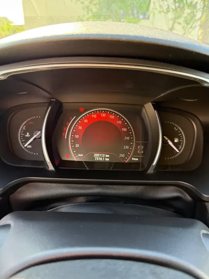 Renault Talisman — imagine 8