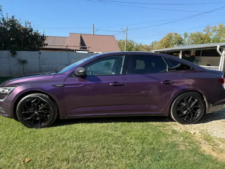 Renault Talisman