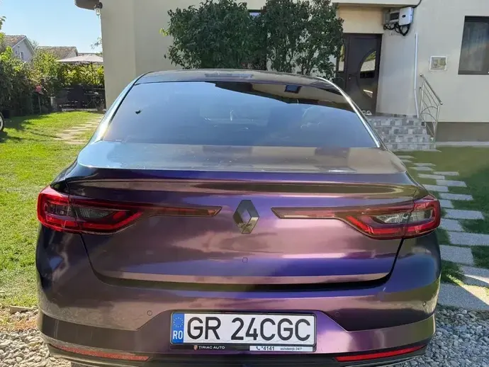 Renault Talisman