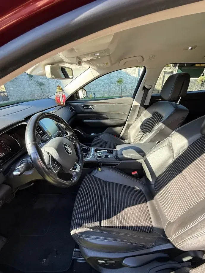 Renault Talisman — imagine 10