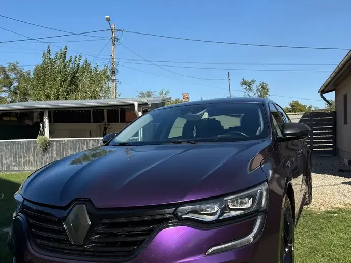 Renault Talisman