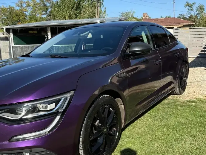 Renault Talisman