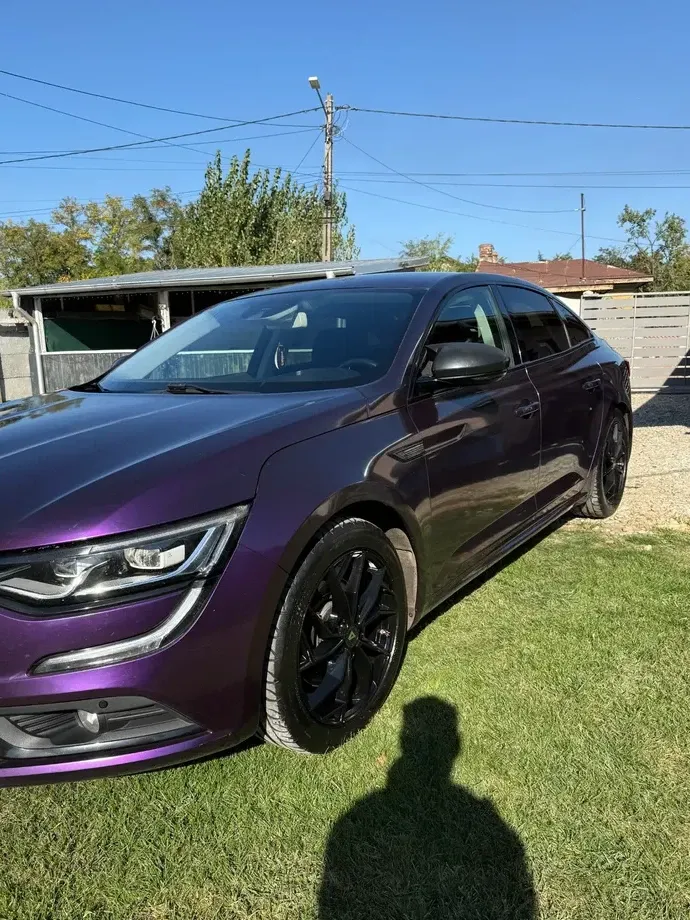 Renault Talisman — imagine 5
