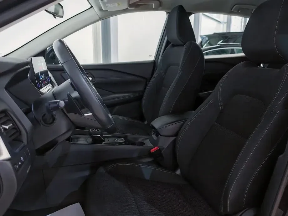 Nissan Qashqai III 1.3 DIG-T MHEV Xtronic N-Connecta — imagine 7