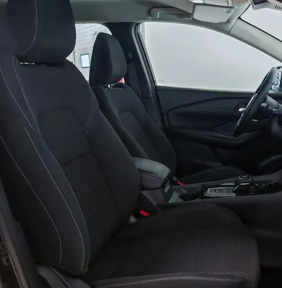 Nissan Qashqai III 1.3 DIG-T MHEV Xtronic N-Connecta — imagine 8