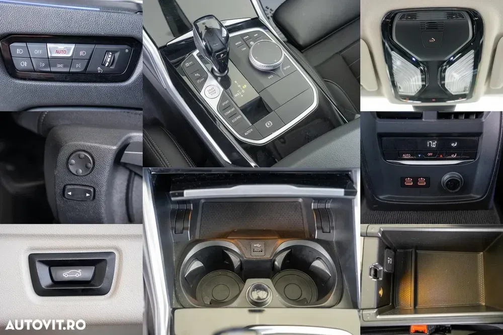 BMW Seria 3 G20/G21 [2018 - Prezent] 320d xDrive Aut. Sport Line — imagine 5