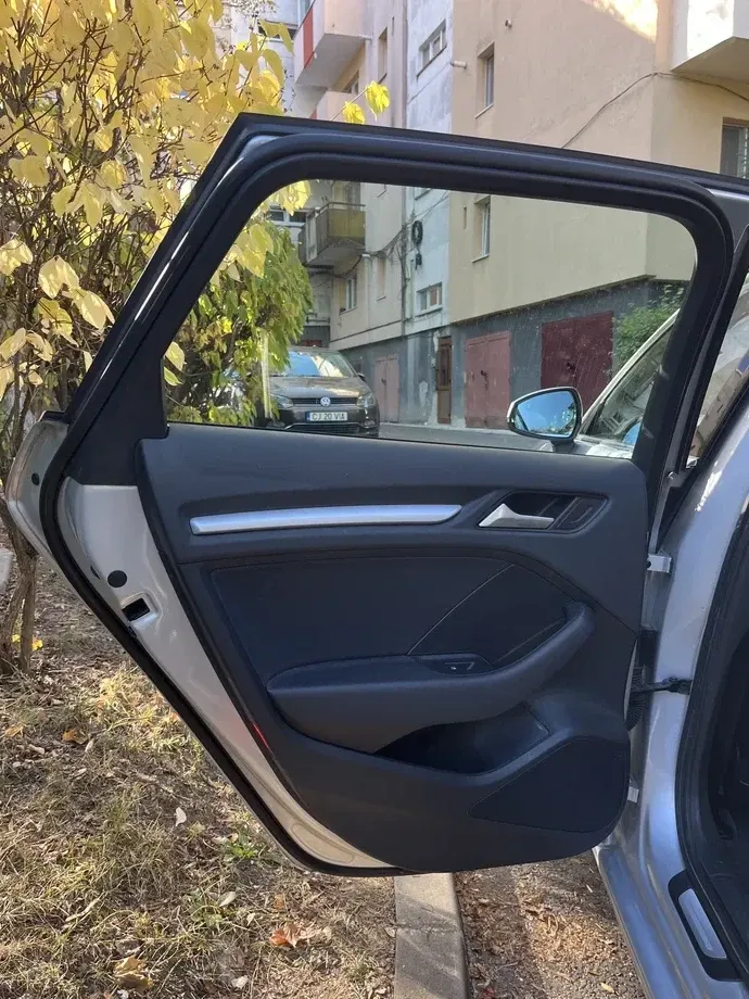 Audi A3 Sportback 8V — imagine 10