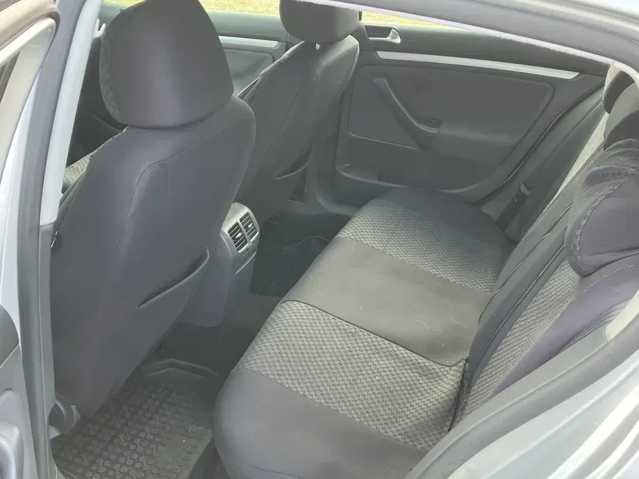 Volkswagen Golf V — imagine 8