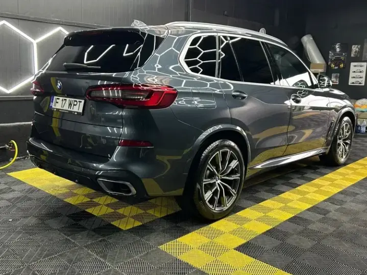 BMW X5 xDrive40i