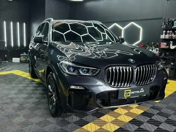 BMW X5 xDrive40i