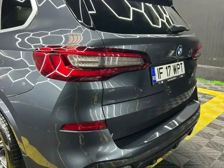 BMW X5 xDrive40i