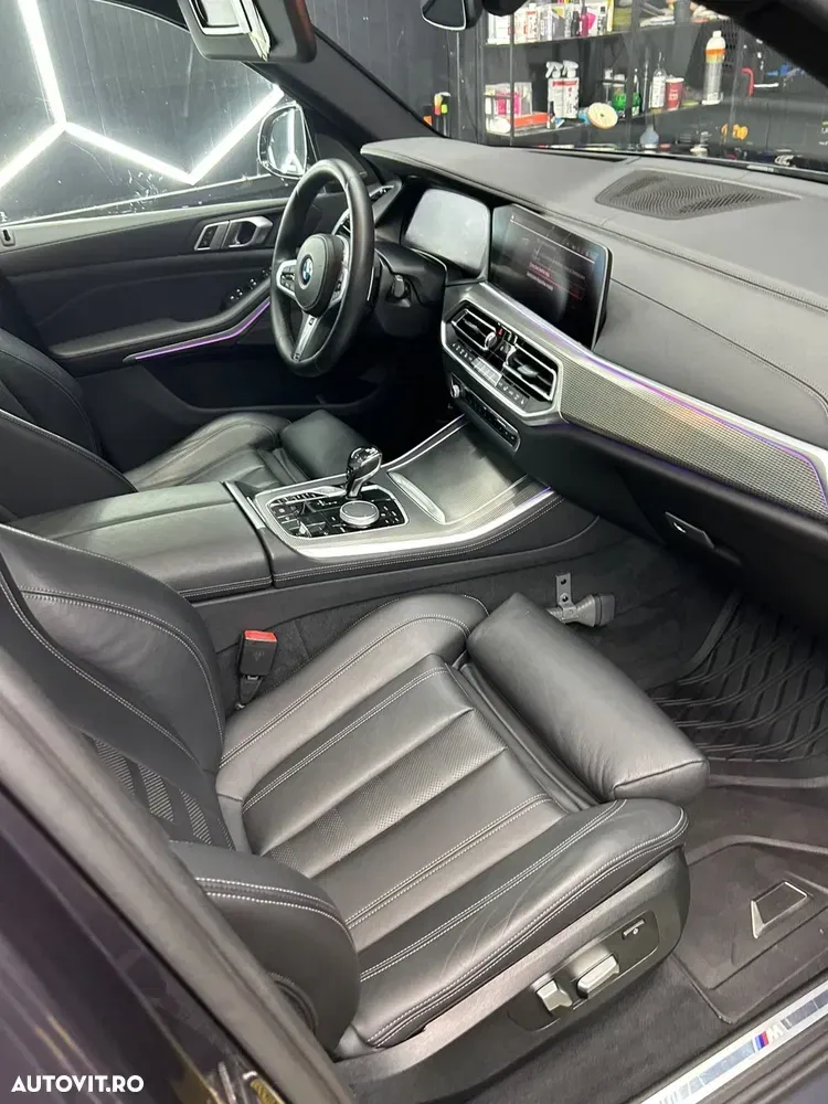 BMW X5 xDrive40i — imagine 4