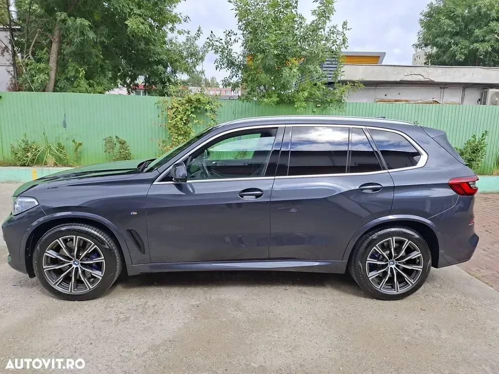 BMW X5 xDrive40i — imagine 6