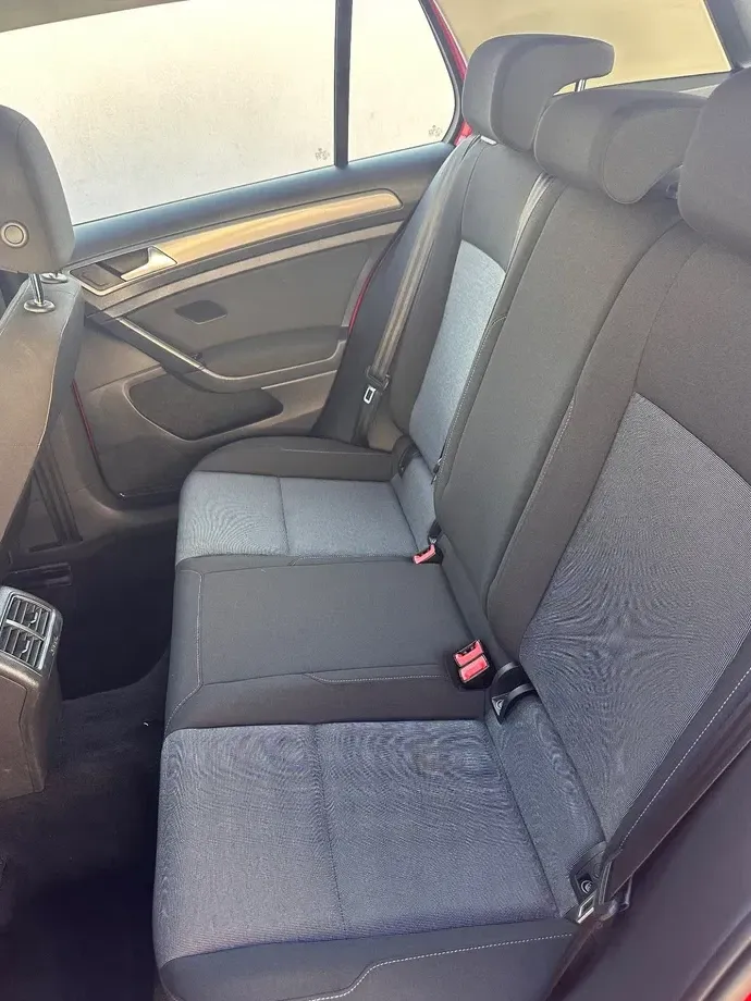 Volkswagen Golf VII 1.6 TDI BMT Trendline — imagine 7