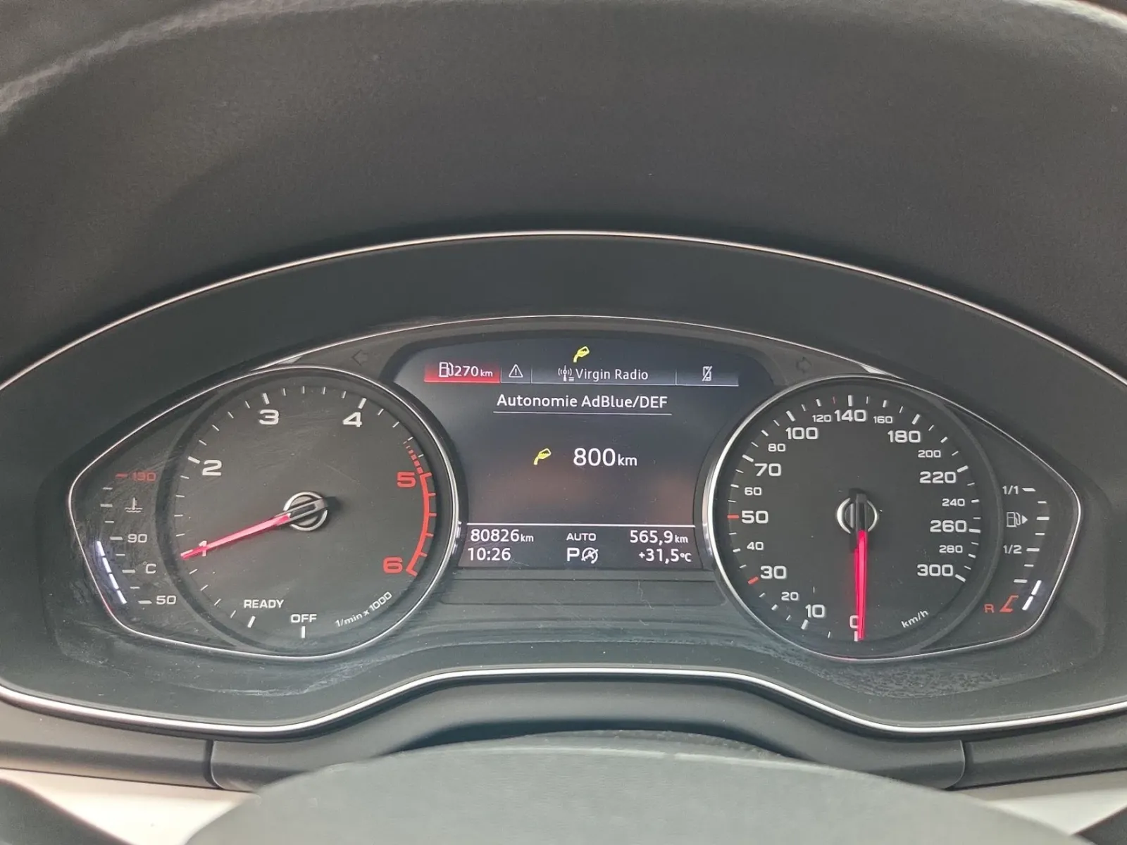 Audi Q5 Sportback FY — imagine 10